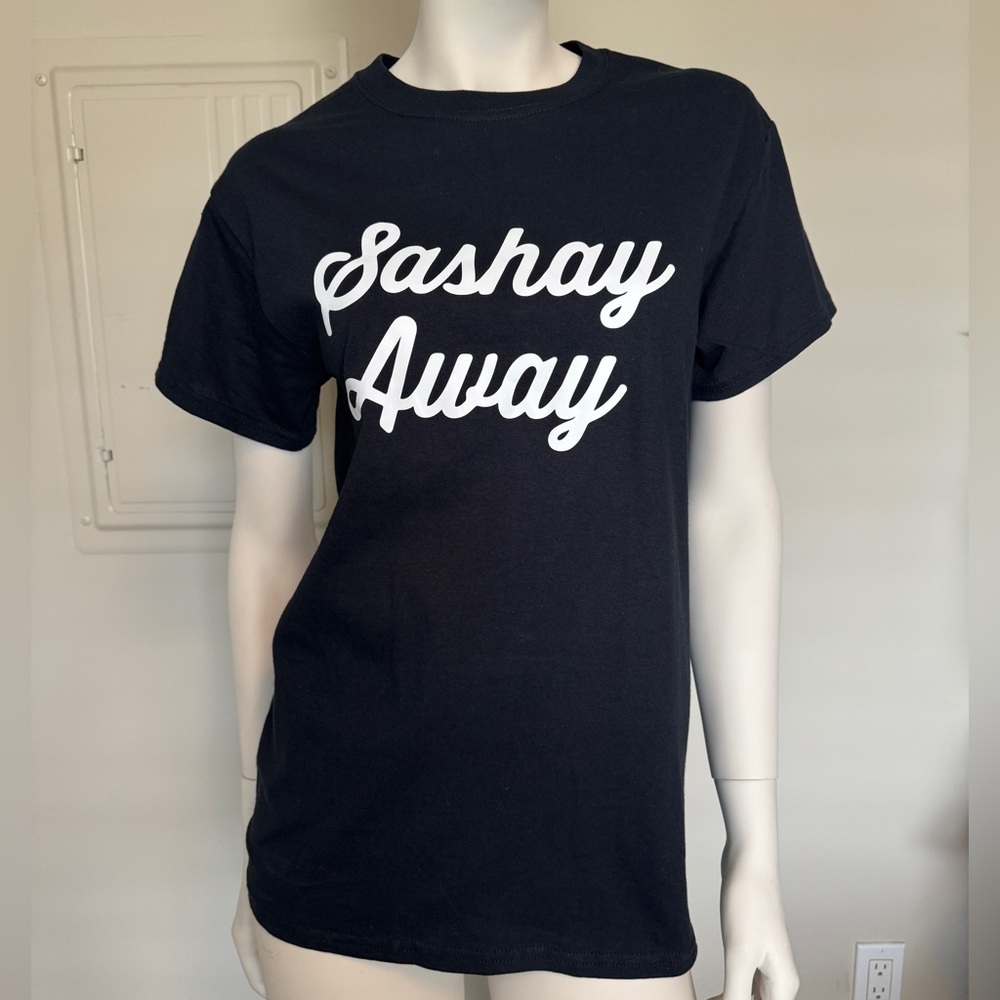 NEW RuPaul Slogan Drag Race Tee Shirt